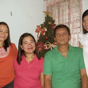 Meet your Posher, Dian marie